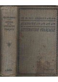 des Granges, Ch.-M. - Histoire de la littérature Francaise