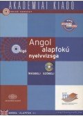 Dezsényi István - Angol alapfokú nyelvvizsga