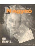 Fellegi Tamás - Nagyító 1984
