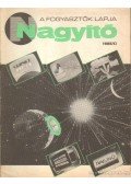 Fellegi Tamás - Nagyító 1985
