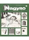 Takács Pálné (főszerk.) - Nagyító 1976