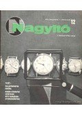 Takács Pálné (főszerk.) - Nagyító 1974