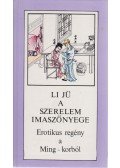 Li Jü - A szerelem imaszőnyege