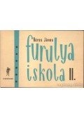 Béres János - Furulyaiskola I-III.