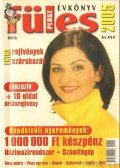Dr. Erős Zoltán (szerk.) - Füles évkönyv 2005
