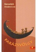 Benedek Szabolcs - Parázsvölgy