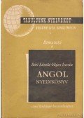 Báti László,Véges István - Útmutató az Angol nyevkönyv kezdők számára c. tankönyv hangelemezfelvételének használatához