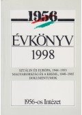 Litván György - Évkönyv VI. 1998