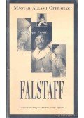 Romhányi Ágnes  - Giuseppe Verdi: Falstaff