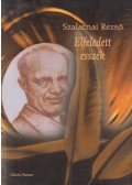 Szalatnai Rezső - Elfeledett esszék