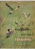 Fekete István - Tüskevár