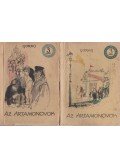 Gorkij - Az Artamonovok I-II.