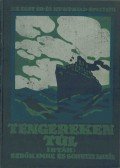 Sebők Imre,Schultz Aurél - Tengereken túl