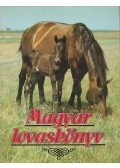 Ócsag Imre,Fehér Dezső,Ernst József - Magyar lovaskönyv