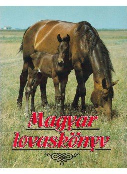 Ócsag Imre, Fehér Dezső, Ernst József - Magyar lovaskönyv Ócsag Imre, Fehér Dezső, Ernst József - Magyar lovaskönyv, Budapest 1988 antikvár könyv