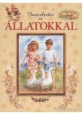 Dobos Edit - Ismerkedés az állatokkal
