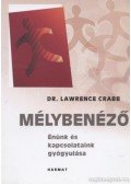 Crabb, Lawrence - Mélybenéző