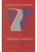 Georges Simenon - Le destin des Malou