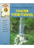 Makó János Dr.,Szöllősy Gyula Dr. - Tanácsok vesebetegeknek