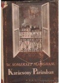 Maugham, W. Somerset - Karácsony Párisban