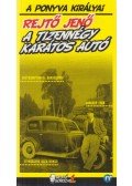 Rejtő Jenő - A tizennégy karátos autó