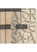 John Galsworthy - A Forsyte Saga I-II.