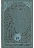 Tömörkény István - Förgeteg János, mint közerő és más elbeszélések