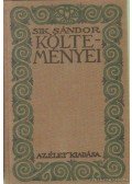 Sík Sándor - Sík Sándor költeményei