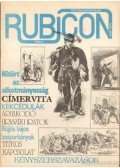 Rácz Árpád (szerk.) - Rubicon 1990/2