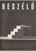 Kiss Ilona - Beszélő III. évf./12. szám