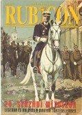 Rácz Árpád (szerk.) - Rubicon 2001/10-2002/1