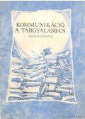 Neményiné Gyimesi Ilona - Kommunikáció a tárgyalásban