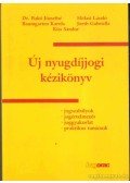 Kiss Sándor,Bakó Józsefné Dr.,Hidasi László,Jurth Gabriella,Baumgarten Karola - Új nyugdíjogi kézikönyv