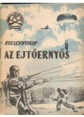 Kozsevnyikov - Az ejtőernyős