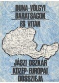 Litván György,Szarka László - Duna-völgyi barátságok és viták