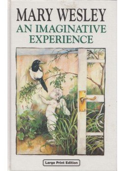 Wesley, Mary - An Imaginative Experience Wesley, Mary - An Imaginative Experience, 1995 antikvár könyv