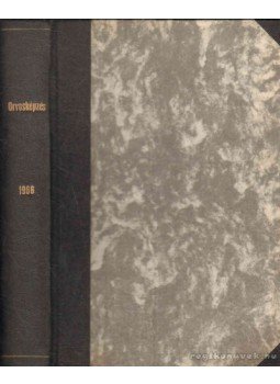 Simonovits István, Dr. - Orvosképzés XLI. Évfolyam 1966 Simonovits István, Dr. - Orvosképzés XLI. Évfolyam 1966, Budapest 1966 antikvár könyv