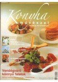 Komáromi Zoltán - Konyhaművészet 2006/5
