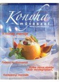 Komáromi Zoltán - Konyhaművészet 2006/6