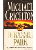 Michael Crichton - Jurassic Park