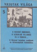 Medveczki Ágnes - A kocogó omnibusz, a száguldó villamos és a többiek...