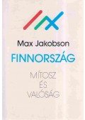 Jakobson, Max - Finnország: mítosz és valóság