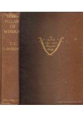 LAWRENCE, T.E. - Seven Pillars of Wisdom