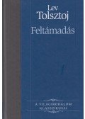 Lev Tolsztoj - Feltámadás