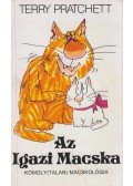 Terry Pratchett - Az Igazi Macska