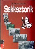 Kállai Gábor - Sakksztorik