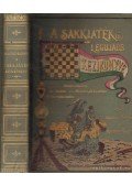 Akantisz Viktor (összeállította),Rozsnyai Károly (szerk.) - A sakkjáték legujabb nagy kézikönyve