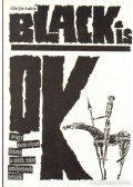 Adorján András - BLACK is OK!