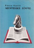 Kállai Gábor - Megnyitások könyve