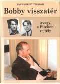Farkasházy Tivadar - Bobby visszatér (dedikált)